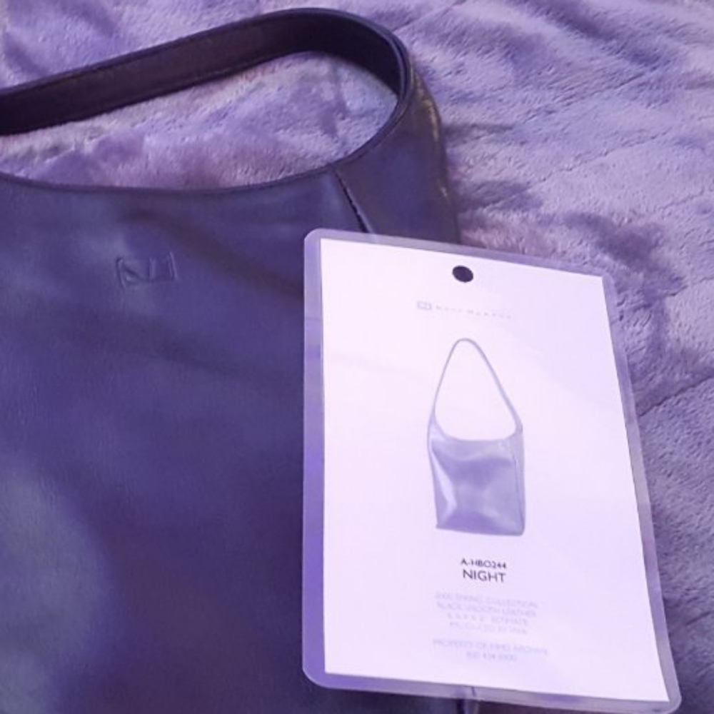 Rare Matt Murphy night pouch